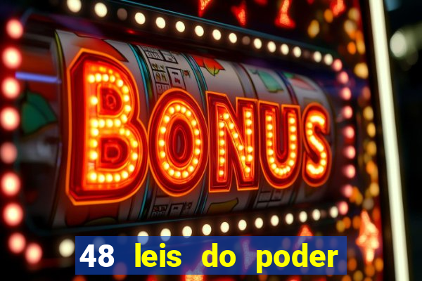 48 leis do poder pdf google drive